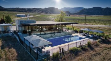 Black Hills Estate Winery