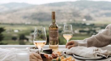 Tinhorn Creek Vineyards
