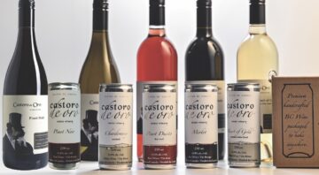 Castoro de Oro Estate Winery