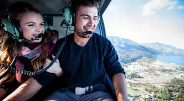 Valhalla Helicopters