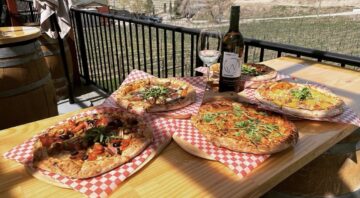 Wesbert Winery
