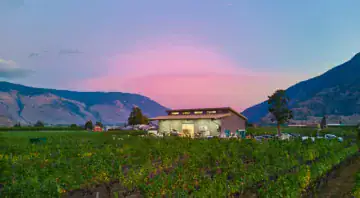 Clos du Soleil Winery