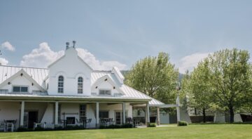 Red Rooster Winery