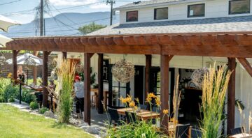 Four Shadows Vineyard & Winery
