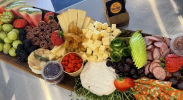 Wedge Cheesery