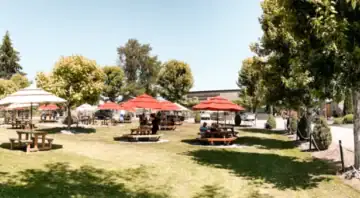 Chaberton Estate Winery