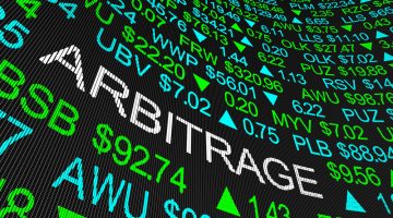Arbitrage Betting