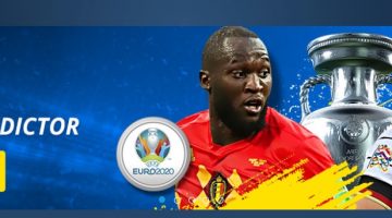 Euro 2020 Predictor Soccer Contest