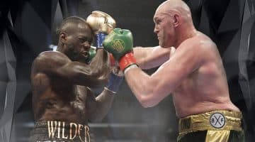 Tyson Fury Drug Reports Coming Back to Haunt Him?
