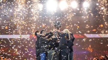 eSports Explained & where to Bet on eSports Games