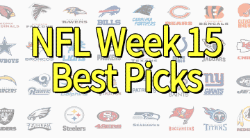 NFL betting Picks Week 15 Derrick Henry Given -110 Odds to Record the Most Rushing Yards in Conference Finals
