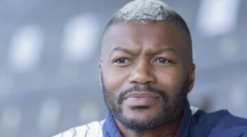 Djibril Cisse
