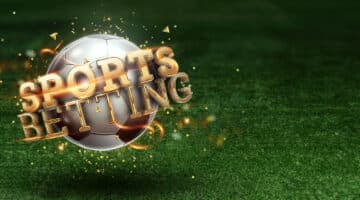 Top Online Sports Betting Sites