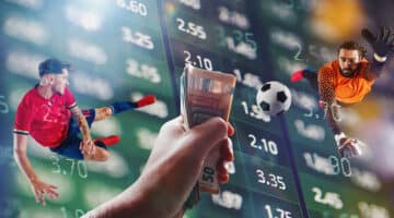 Free Betting with Top UK Bookies