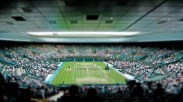Best Tennis Betting Sites in 2023