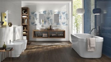 SANITARY WARE