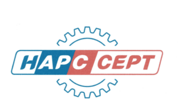 Лого системы «Система добровольной сертификации «НАРС Серт»»