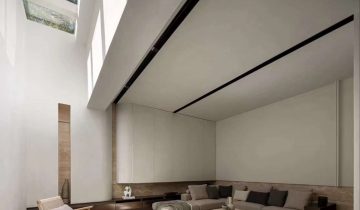 Tips on Designing an Open Floor Concept
