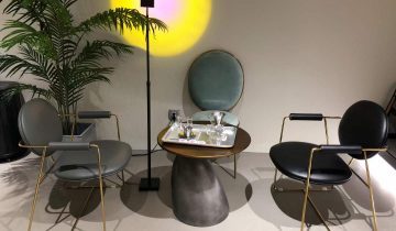 Choosing The Perfect Side Table for your Space