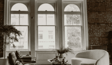 Ways to Add Texture in Interior Design