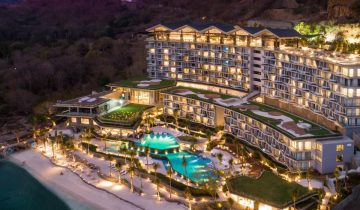 Destination Guide: Beautiful Hotels Across Indonesia