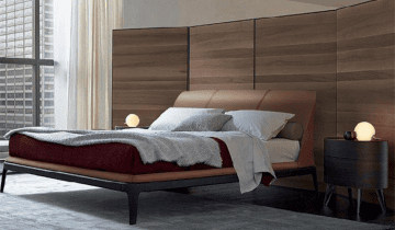 The Ultimate Guide to Choosing a Bedside Table