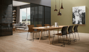 Choosing The Right Chair for Your Dining Room