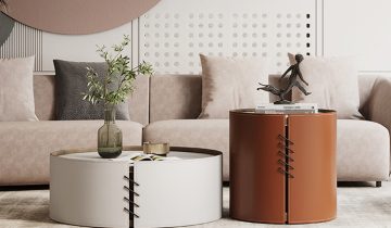 8 Tips For Your Living Room’s Makeover