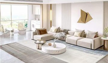 How to Properly Clean a Polypropylene Rug