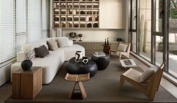 Create a Good Feng Shui in Your Home
