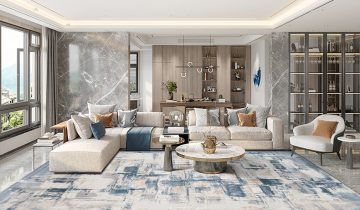 Must-have Furniture in Your Living Room