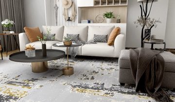 Interior Design Basics Tips for Beginner