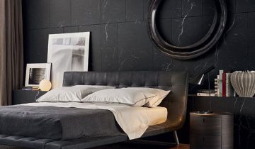 Designing your Main Bedroom