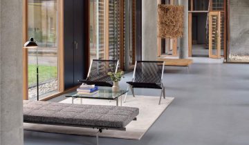 Choose the Best Armchair for Your Space