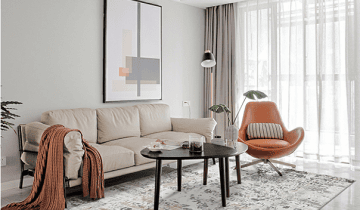 Small Apartment Design Ideas