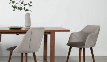 Simple Ways of Decorating Dining Room