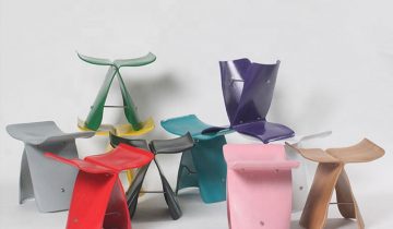 How to Use Stool in Unexpected Ways