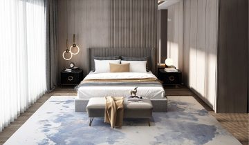 Feng Shui For Your Bedroom