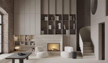 Vintage Home Design That Making a Comeback