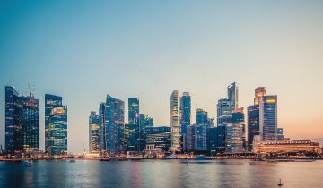 Places in Singapore With Interiors That We Love