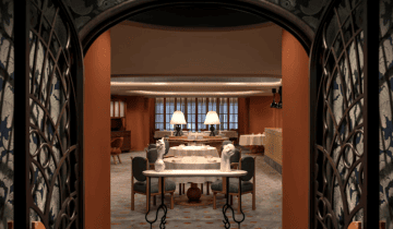 Travel By Design: Places In Hong Kong
