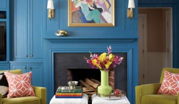 Feng Shui Color to Embrace The Year of The Water Rabbit 2023