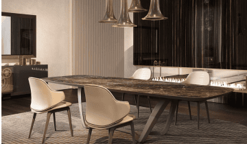 5 Ways to Bring an Inviting Space to Your Dining Room