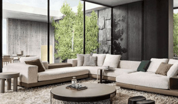 Living Room vs Family Room Which is Right for Your Home?