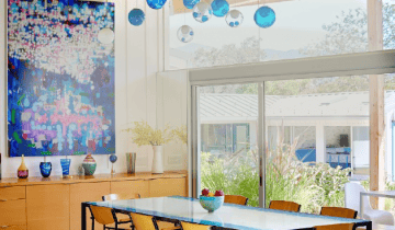 Celebrity Dining Rooms You Would Love