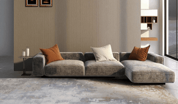 7 Ways to Choose The Right Carpet Color