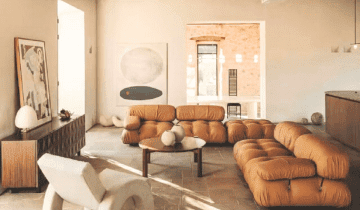 Types of Sofas You Need to Know