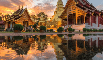 Top 5 Must-Visit Destinations for Design Enthusiasts this December