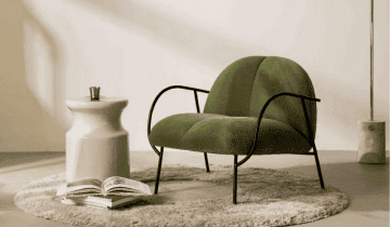 9 Ways to Fengshui Your Reading Nook