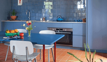 The Psychology of Color in Interior Design